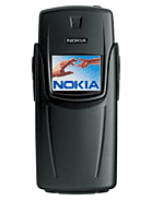 Kostenlose Klingeltöne Nokia 8910i downloaden.